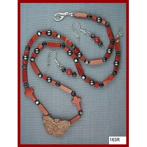  New Creation Necklace Set